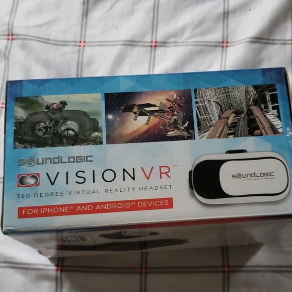 VISION VR - Picture 2 of 3